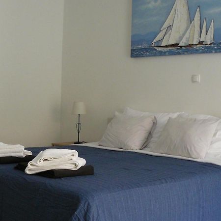 Eco Apartments Kate Sudurad Eksteriør billede