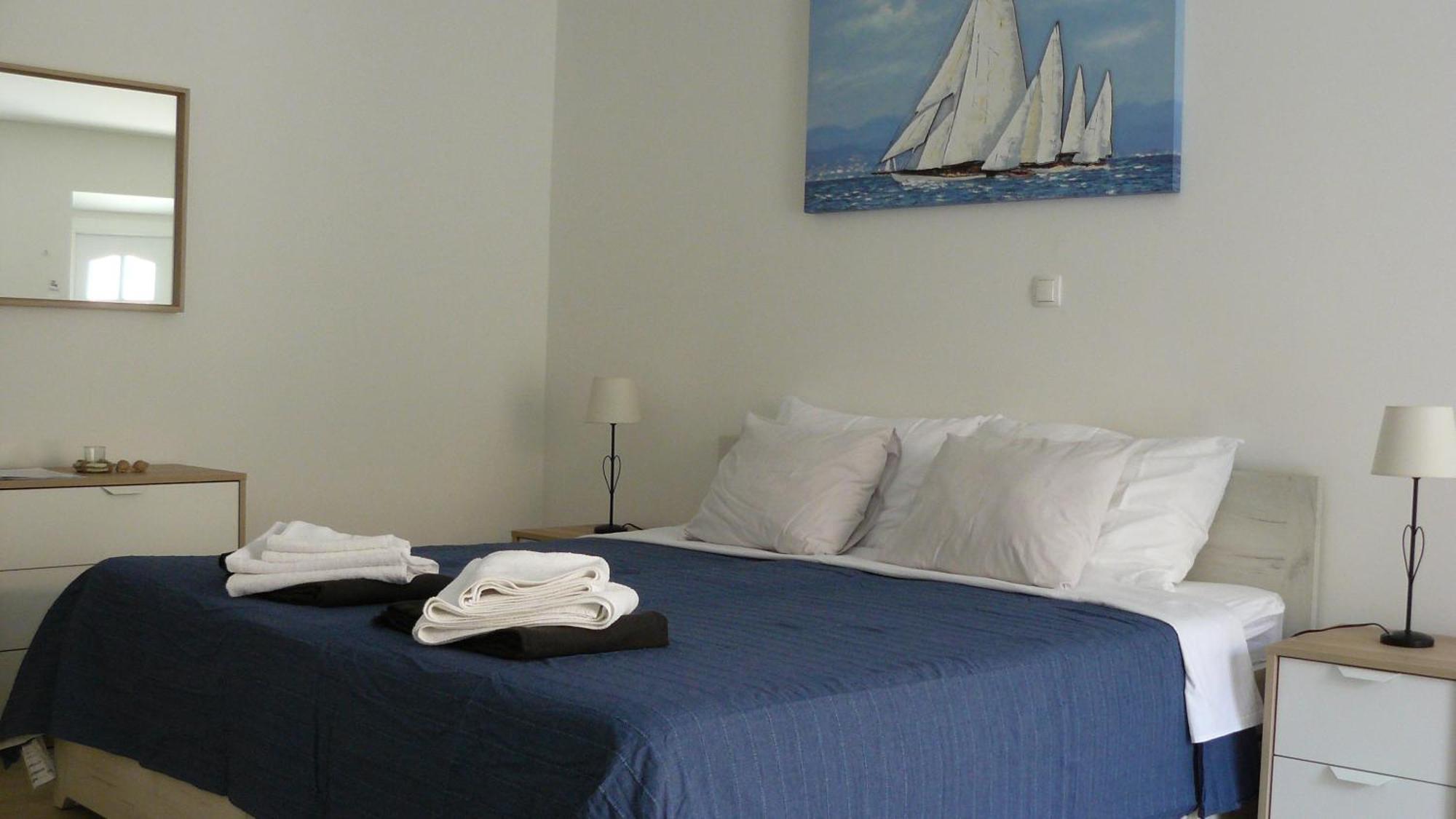 Eco Apartments Kate Sudurad Eksteriør billede