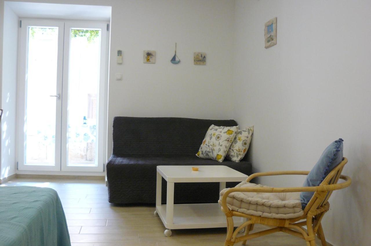 Eco Apartments Kate Sudurad Eksteriør billede