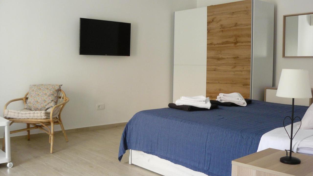 Eco Apartments Kate Sudurad Eksteriør billede