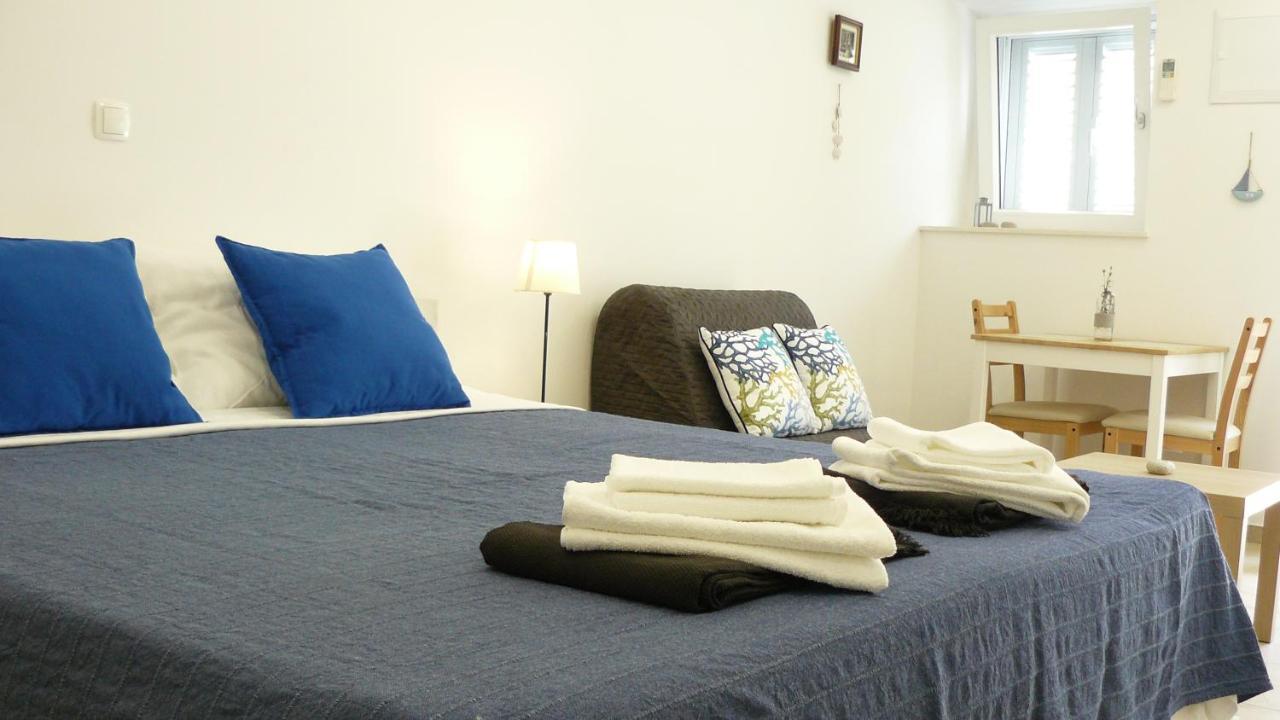 Eco Apartments Kate Sudurad Eksteriør billede