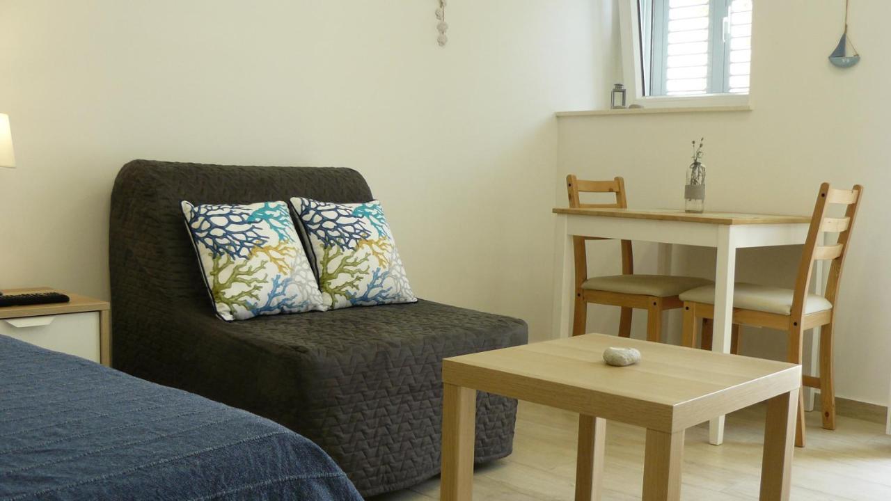 Eco Apartments Kate Sudurad Eksteriør billede
