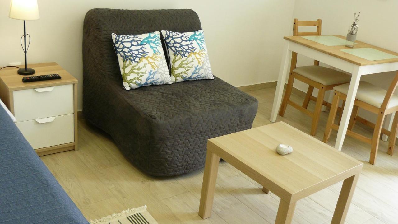 Eco Apartments Kate Sudurad Eksteriør billede