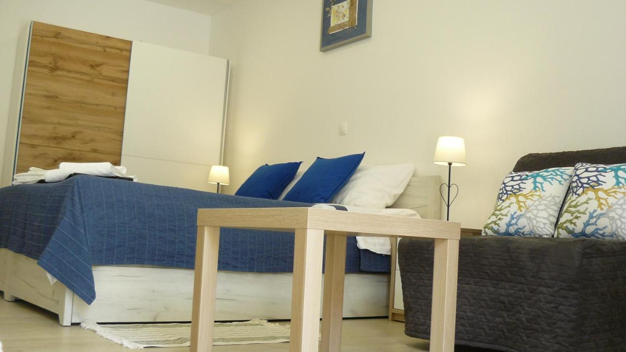 Eco Apartments Kate Sudurad Eksteriør billede