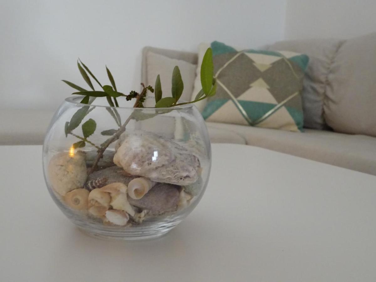 Eco Apartments Kate Sudurad Eksteriør billede
