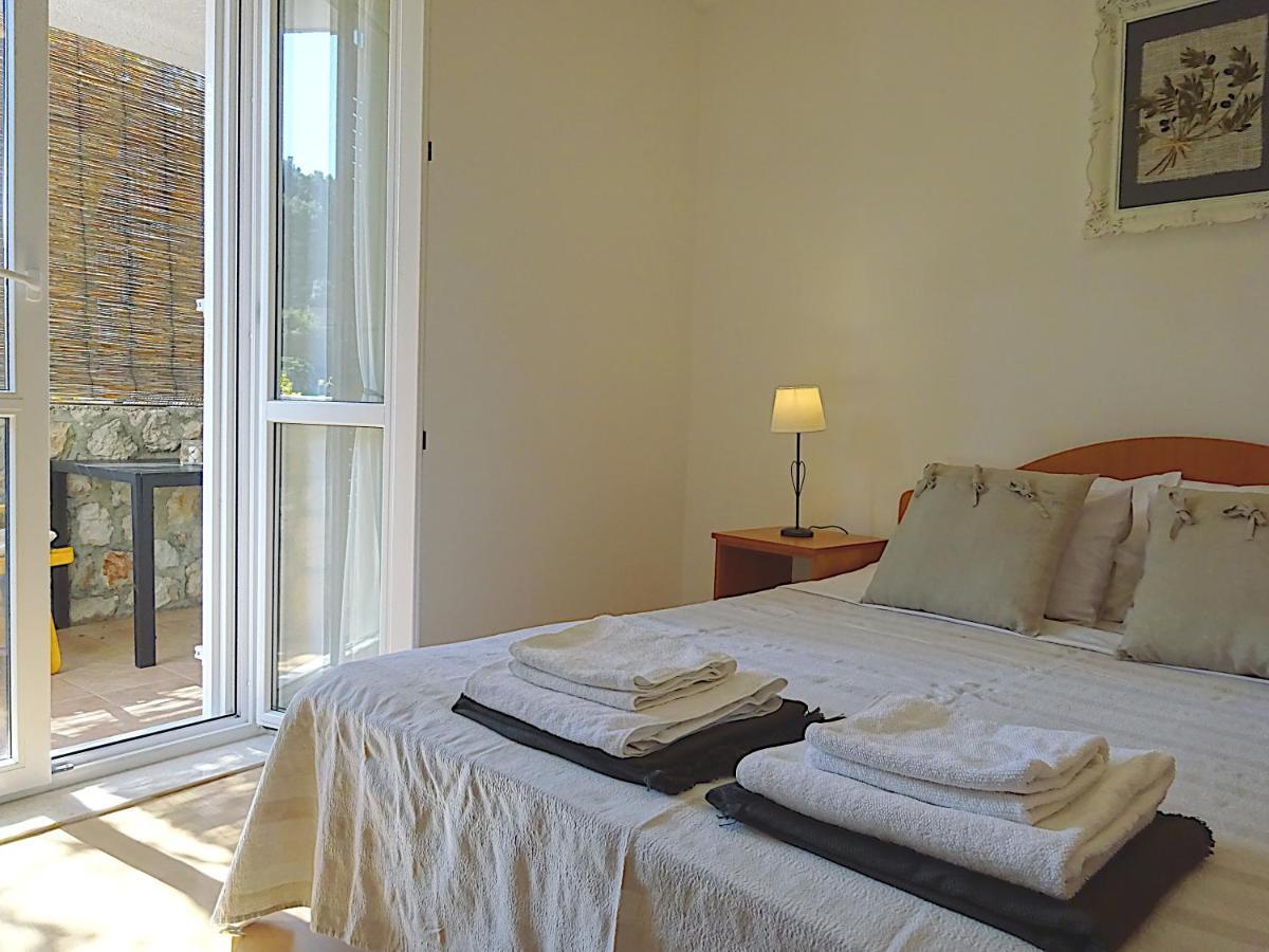 Eco Apartments Kate Sudurad Eksteriør billede