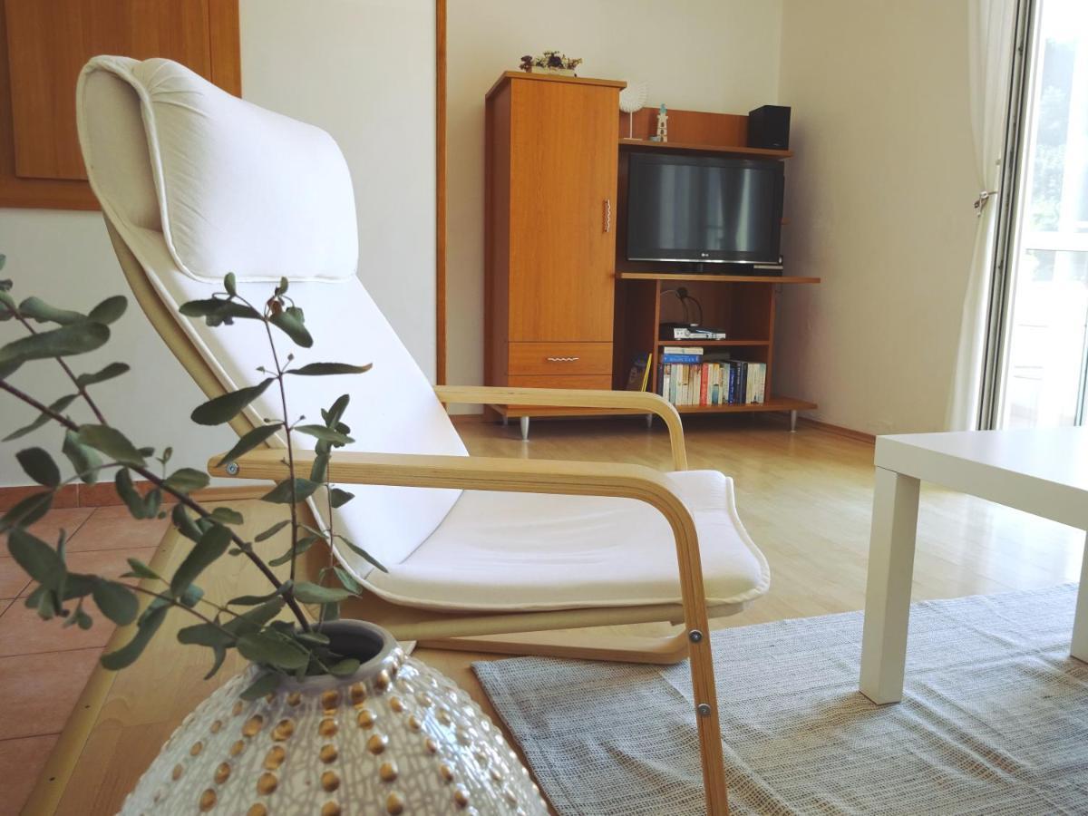 Eco Apartments Kate Sudurad Eksteriør billede