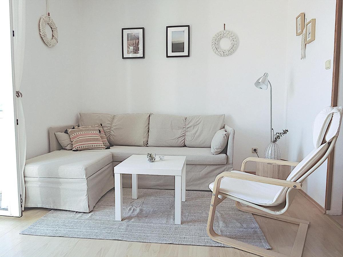 Eco Apartments Kate Sudurad Eksteriør billede