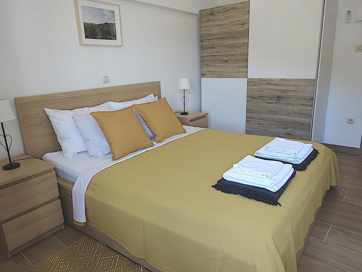 Eco Apartments Kate Sudurad Eksteriør billede