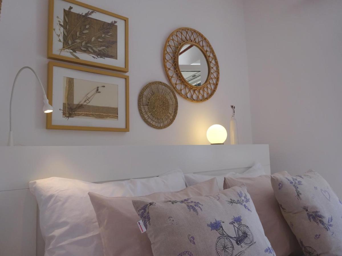 Eco Apartments Kate Sudurad Eksteriør billede