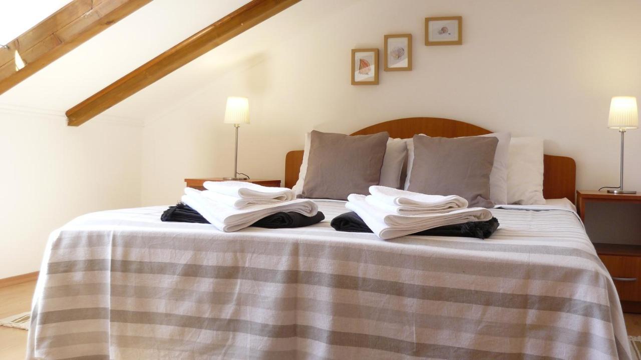 Eco Apartments Kate Sudurad Eksteriør billede